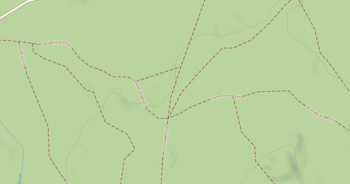 Map preview of USGS National Digital Trails 2aa5d658-bb56-4733-ba73-ebbe9d8fb81c