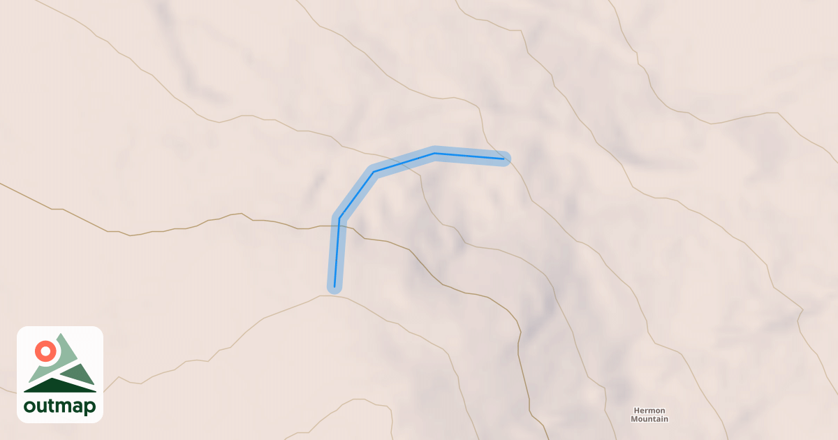 Map of Longview
