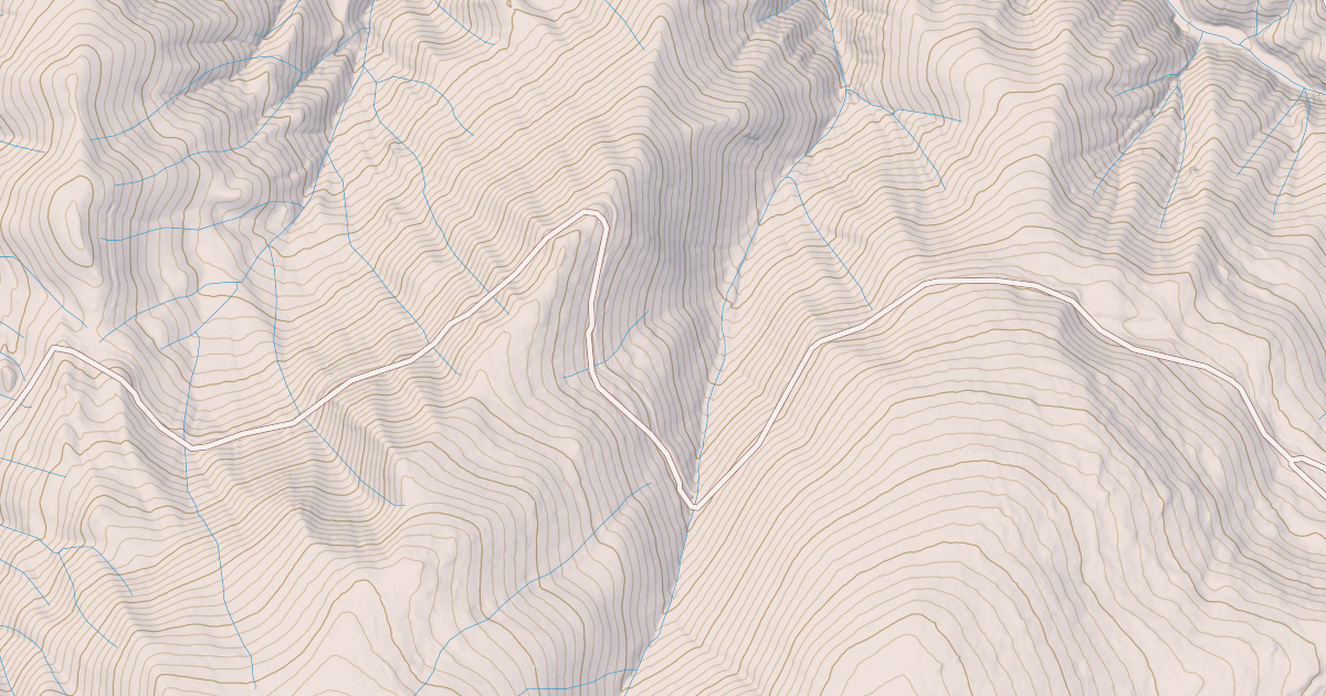 Map preview of CLEARWATER