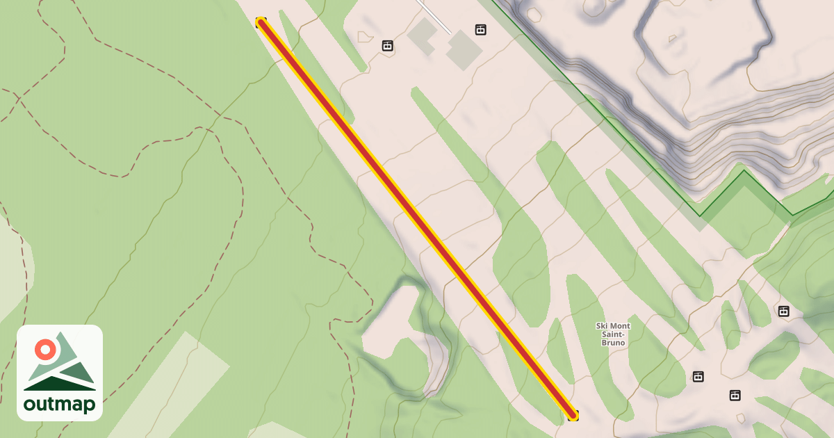 Map of C