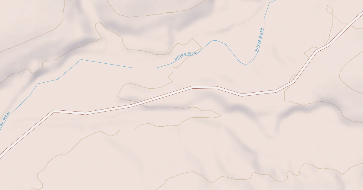 Map preview of BLM National GTLF Public Motorized Roads 65b8a5d4-0331-4565-80d5-a7a979e220fd