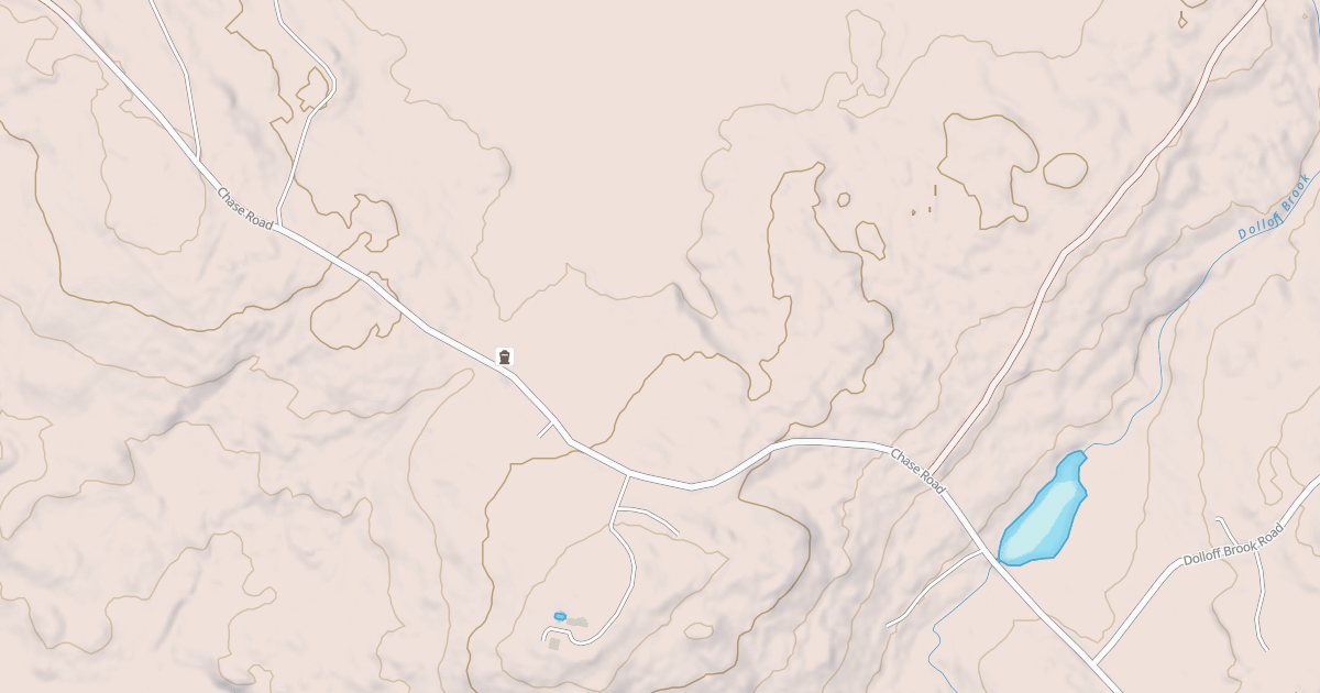 Map preview of USGS National Digital Trails 5dafb0fc-df08-4034-8c0e-396f57559cea