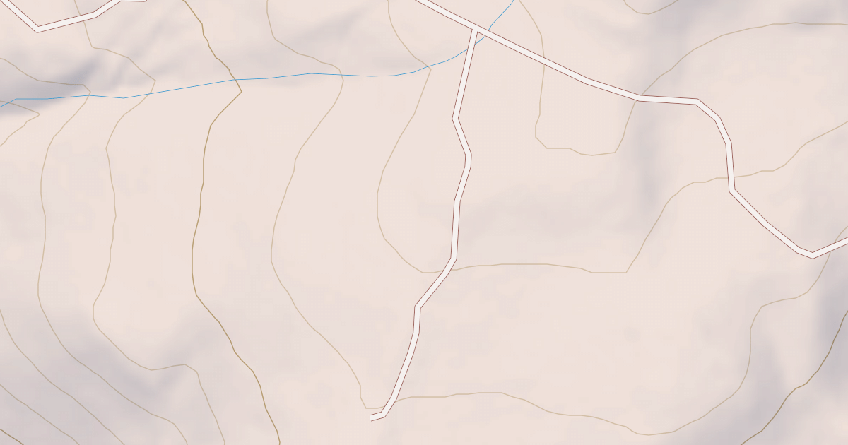 Map preview of BLM National GTLF Public Motorized Roads b844ccfa-c769-44fe-b92f-47c6288f4533