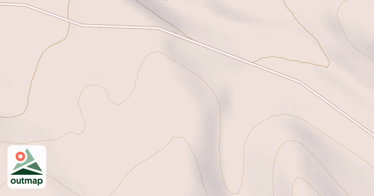 Map of USGS National Digital Trails 2476a96e-3413-4fb4-93d2-726e5637d9a8