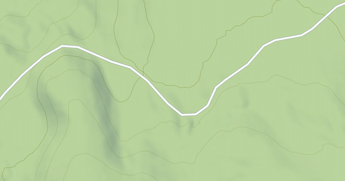 Map preview of BLM National GTLF Public Motorized Roads 217dc215-6aa5-446e-8985-1cffd859765a