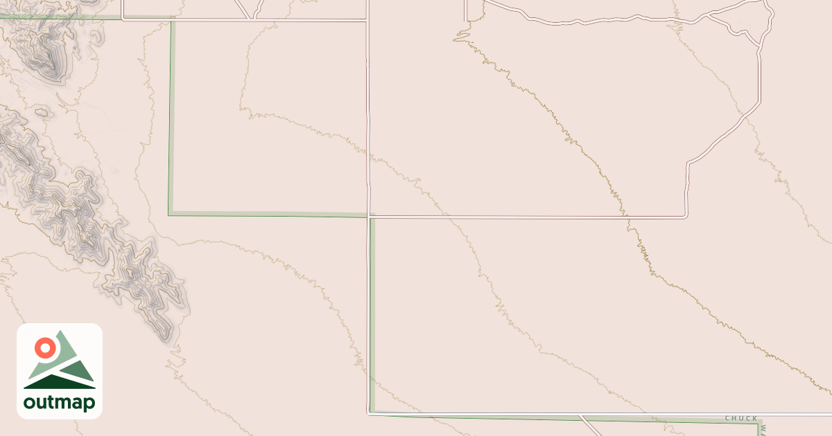 Map of BLM National GTLF Public Motorized Roads 1fc0b88d-cfe0-47d6-98c3-9d815e0cca2f