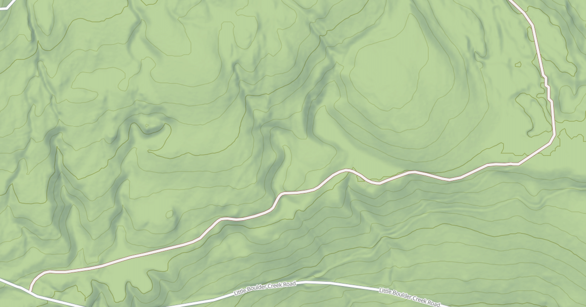 Map preview of HANDYCAMP