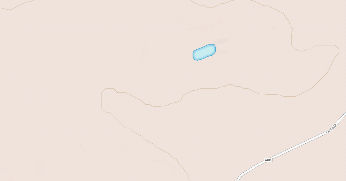 Map preview of USFS National Forest System Roads {ACE1E8C8-4028-4EFC-9D19-729DE3DE5528}