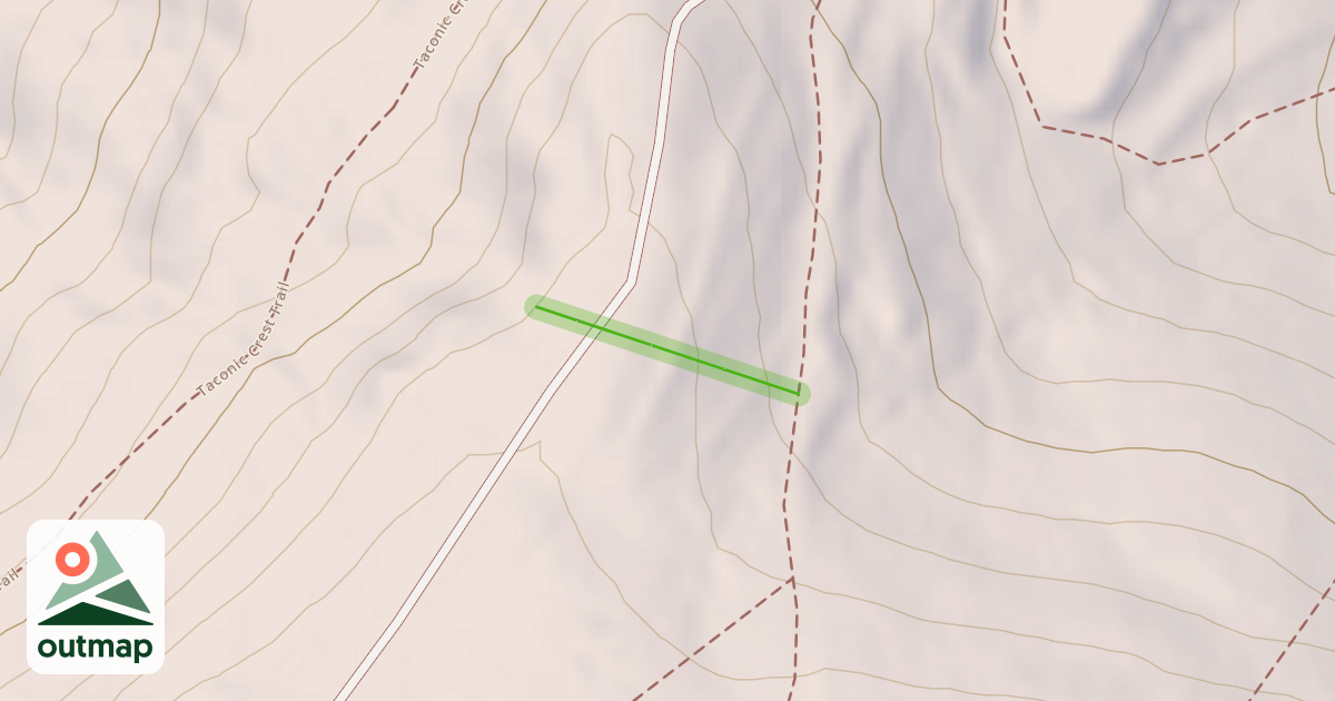 Map of Cut-Thru