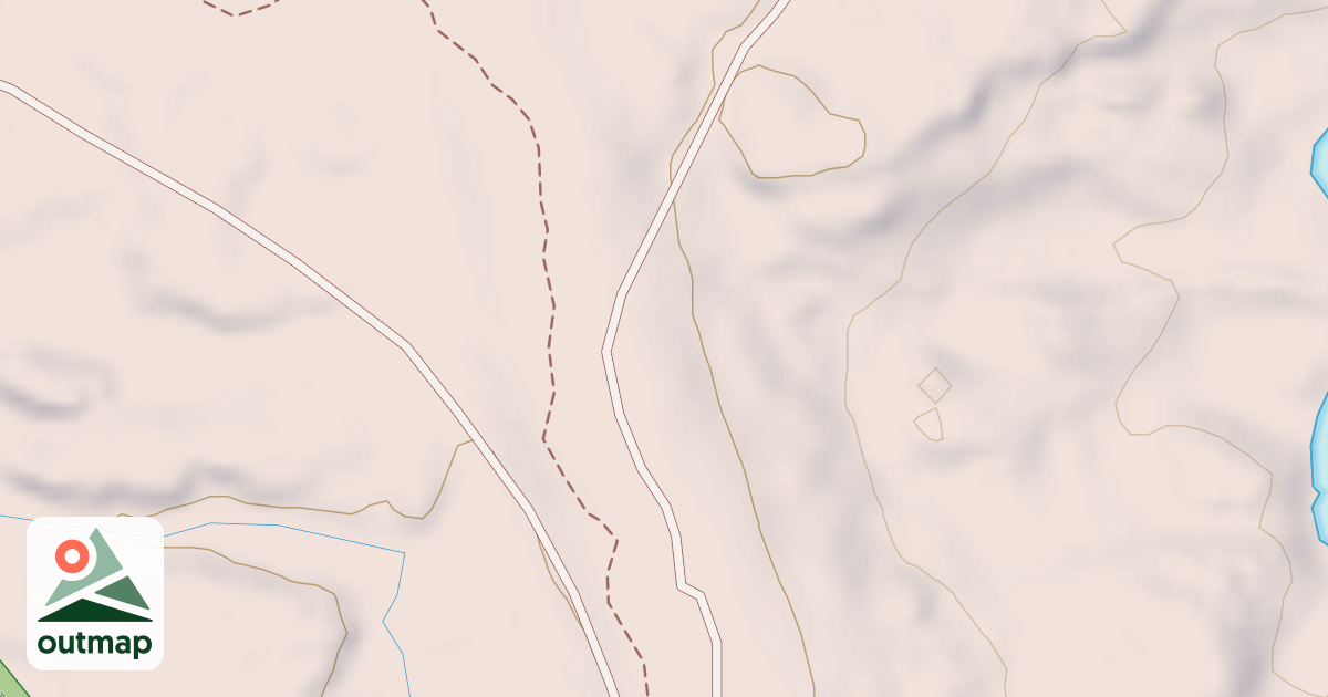 Map of USGS National Digital Trails 3930ffdf-9d58-4512-91ab-7e7e03dac21a