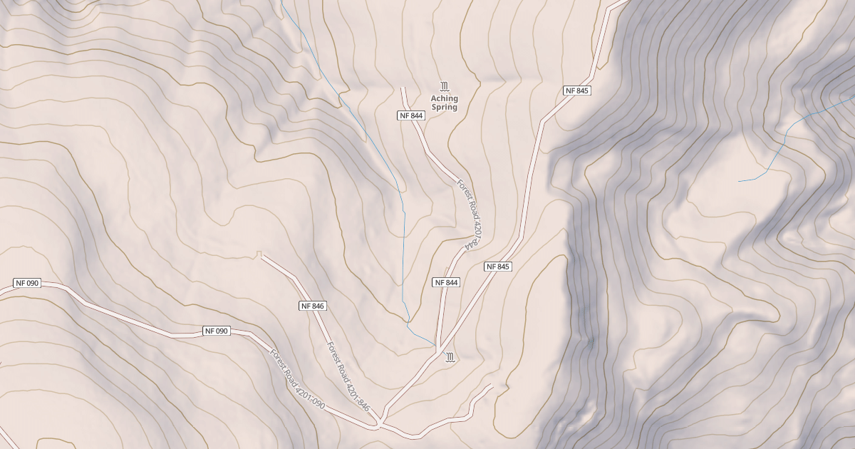 Map preview of LICORICE