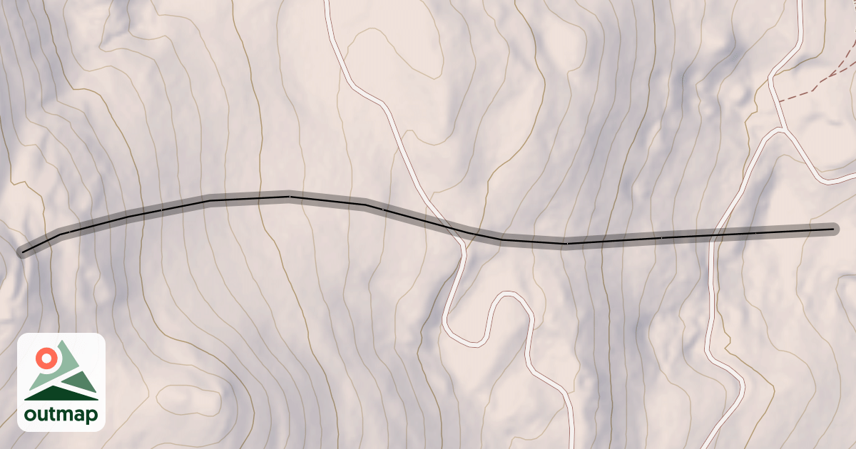 Map of Tango