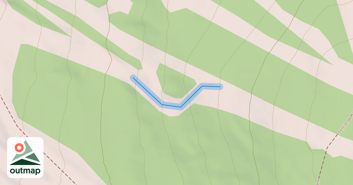 Map of 2b