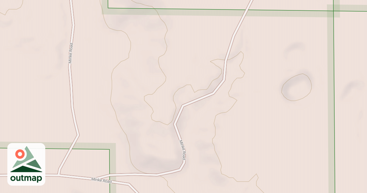 Map of 5568
