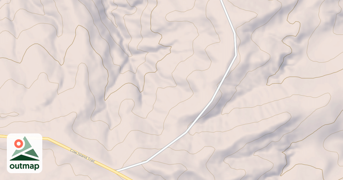Map of BLM National GTLF Public Motorized Roads 5d14046e-c5ad-4efa-9460-9e702330bc11