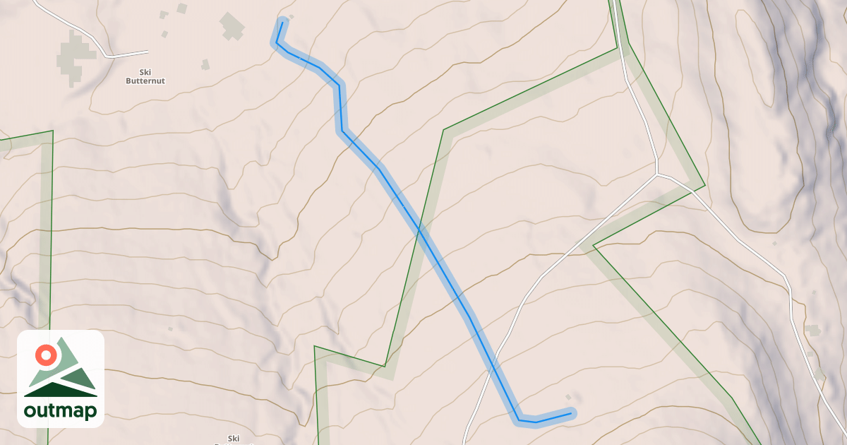 Map of Dipsy