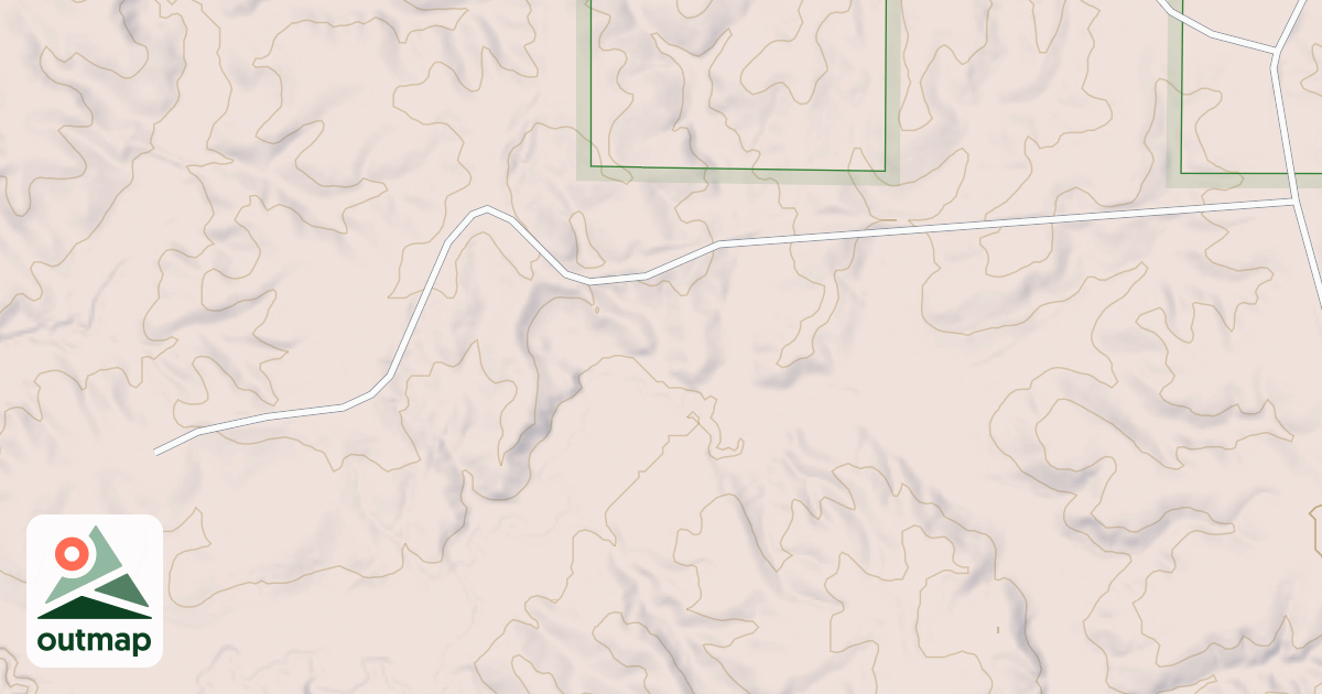 Map of KEMBLE