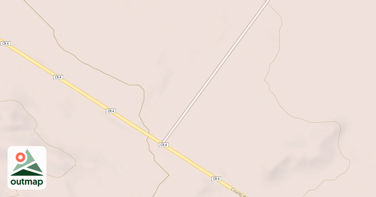 Map of BLM National GTLF Public Motorized Roads 0b5f4d2c-6b6d-452c-b87b-94fa84f36a82
