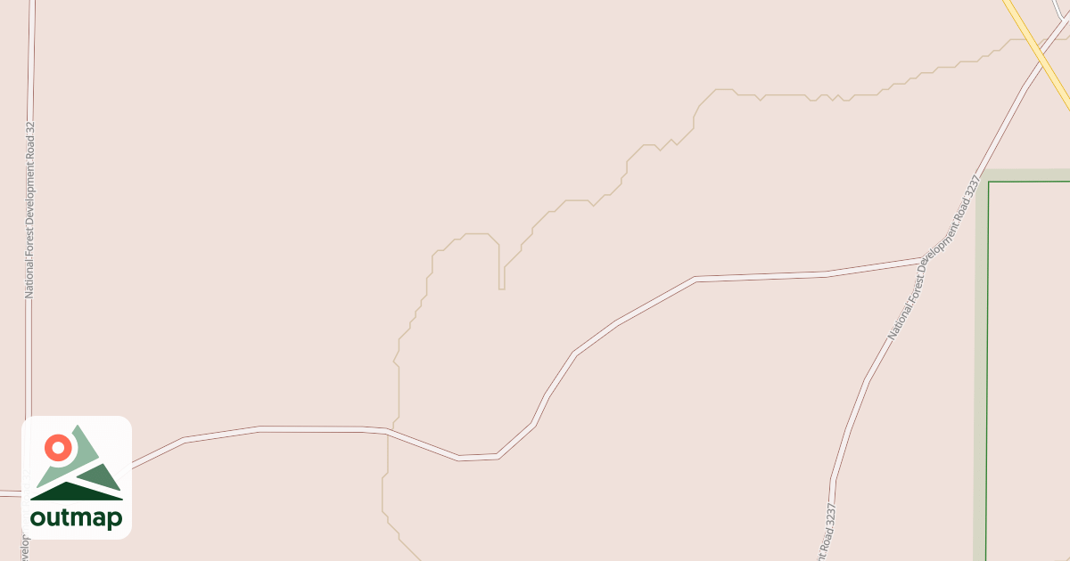 Map of 3200390