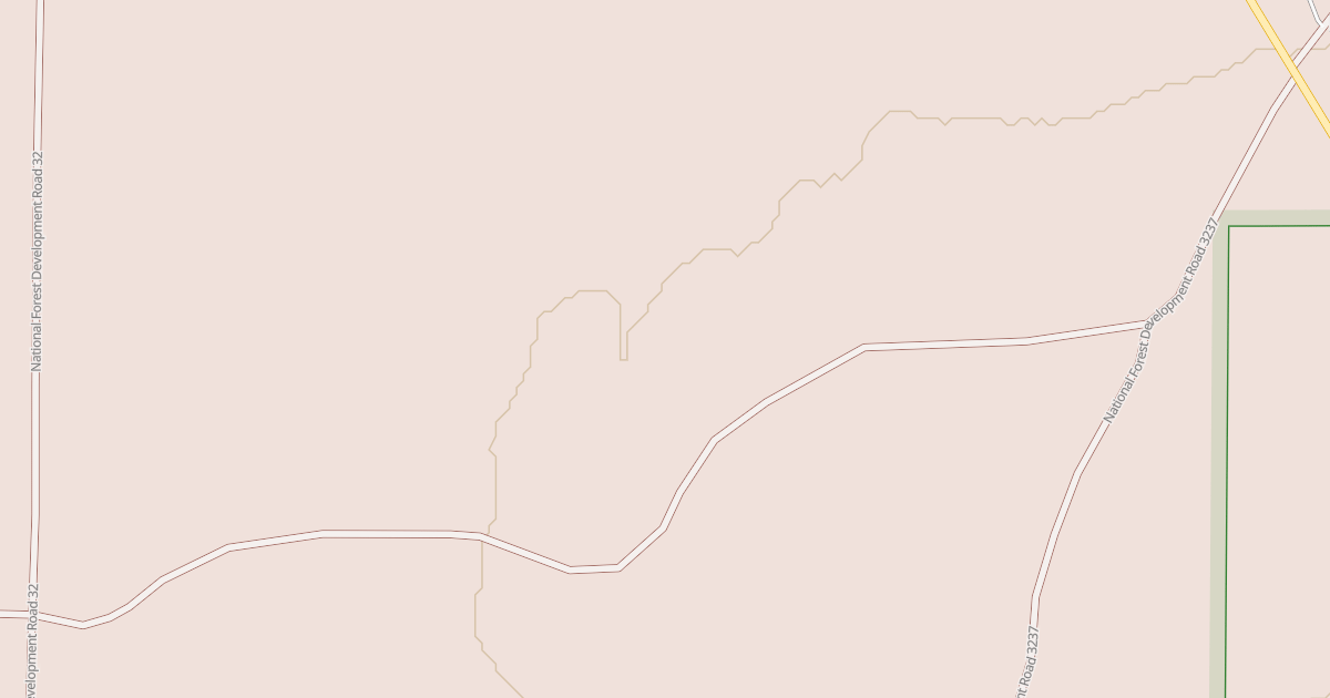 Map preview of 3200390