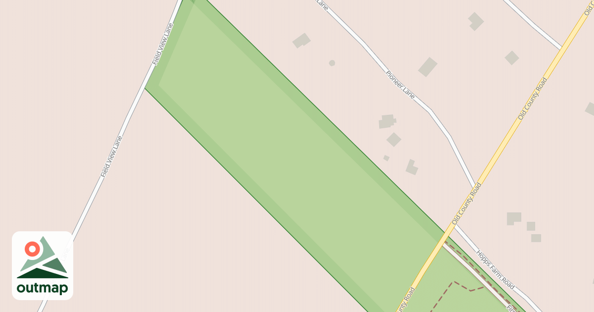Map of USGS National Digital Trails 9a7a0283-43ed-489e-a589-fecf47126c25