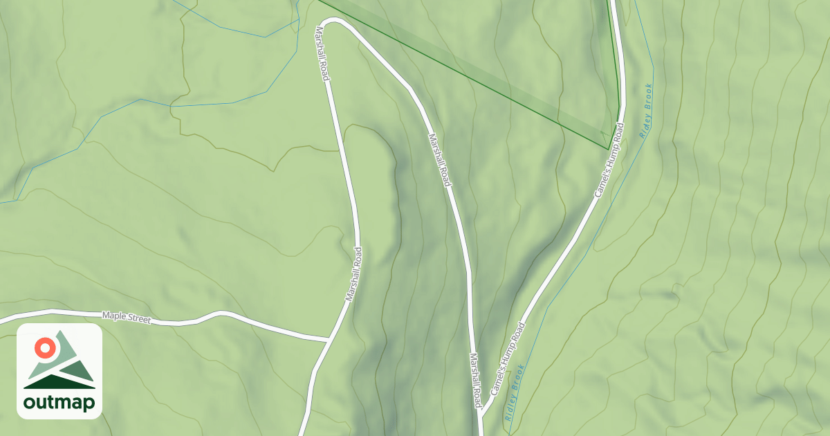 Map of C-100A