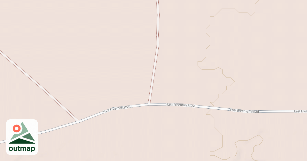Map of BLM National GTLF Public Motorized Roads 2eac5719-d6a7-4545-bd2f-c29d8efd2f63