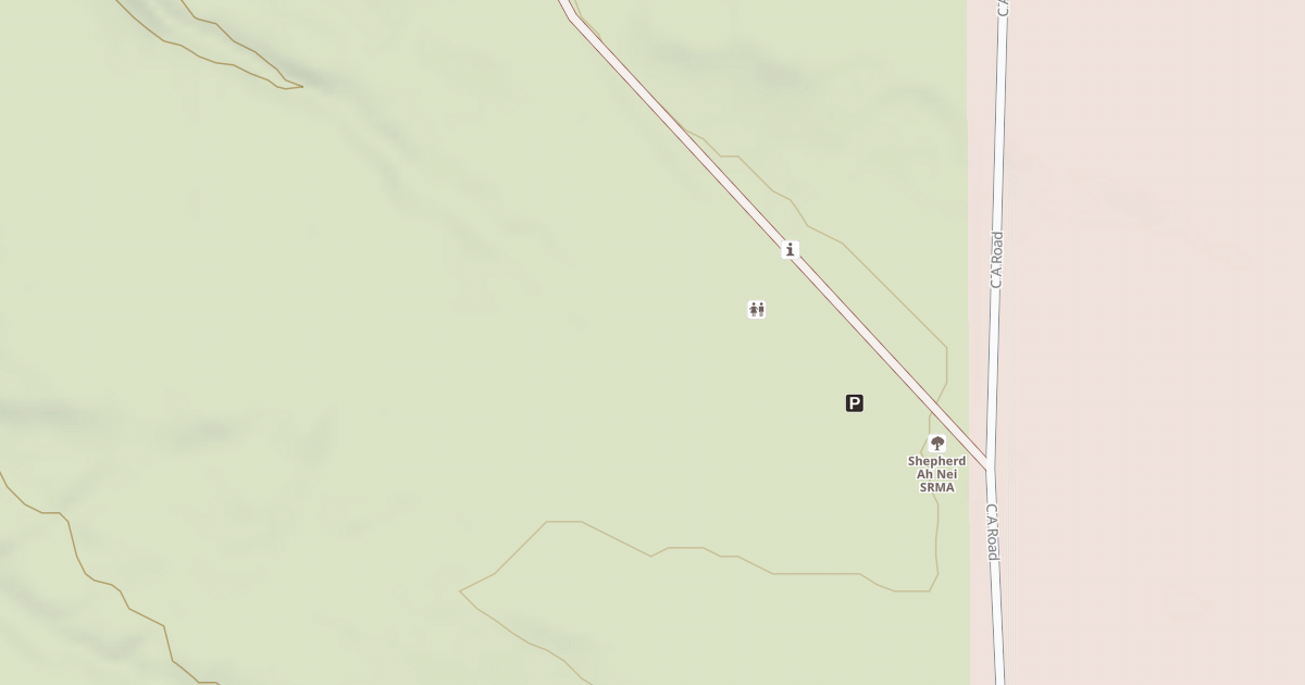 Map preview of USGS National Digital Trails 43143490-7a97-401f-8308-f1b1b0712fa6
