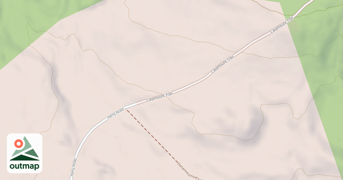 Map of Corridor 7