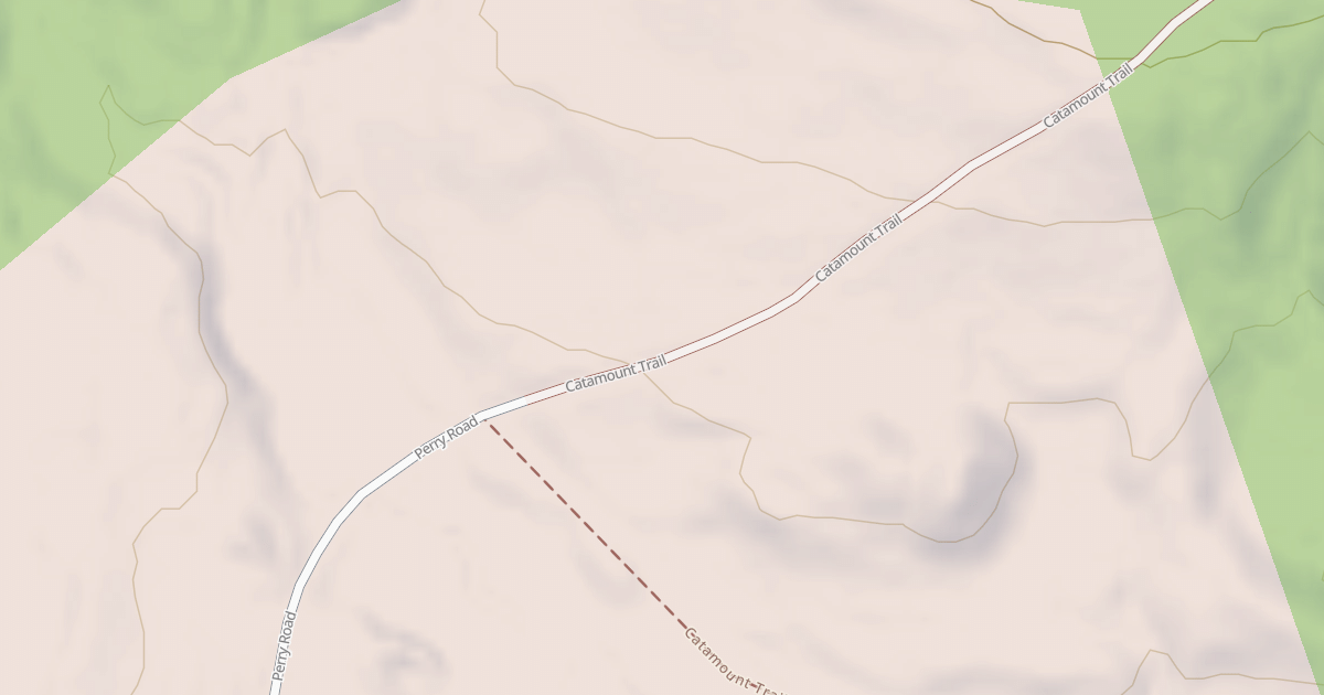 Map preview of Corridor 7