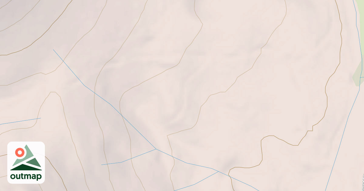 Map of BOBCAT T1