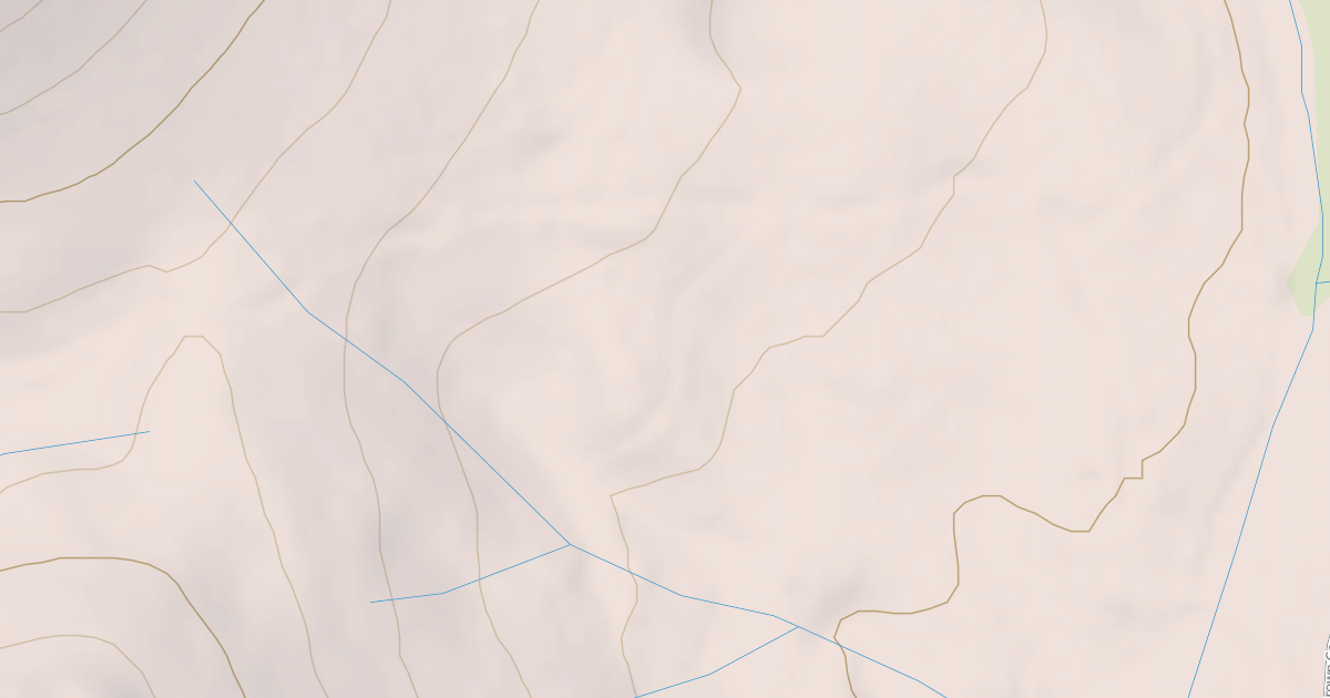 Map preview of BOBCAT T1