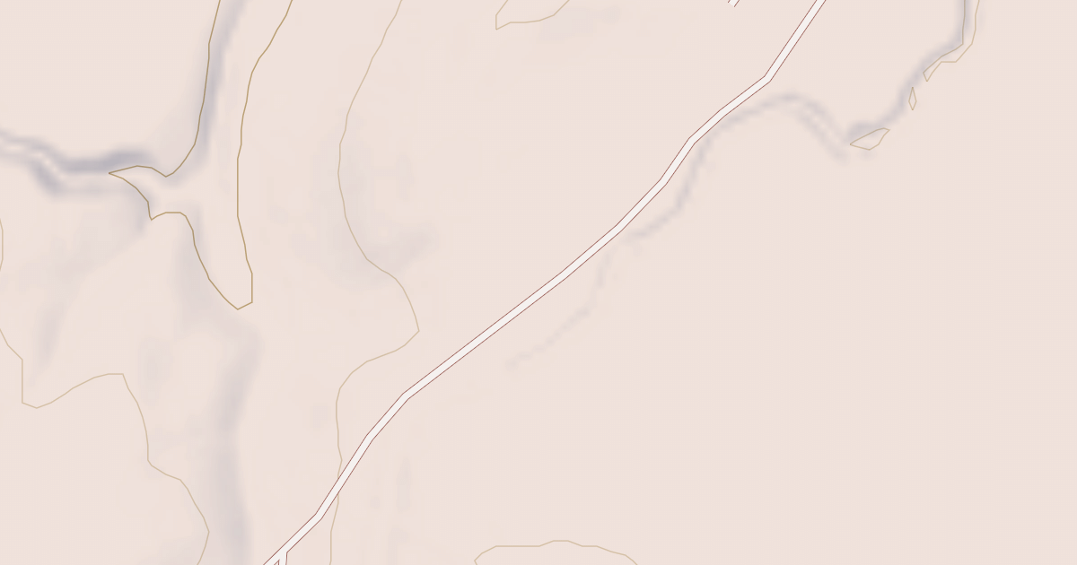 Map preview of BLM National GTLF Public Motorized Roads 5b8ec03c-79ea-4ec8-a4f2-578c7507092d
