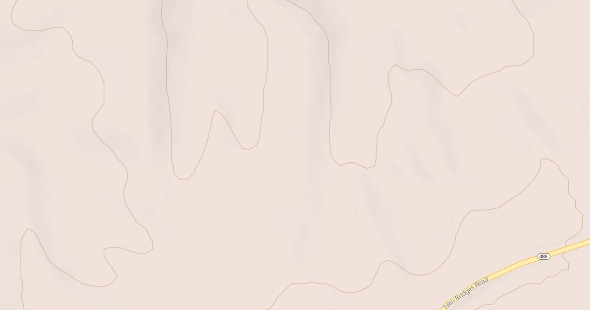 Map preview of USFS Motor Vehicle Use Map Roads {A48BAA49-87C8-429F-B9E7-95F5AEB8EEF9}