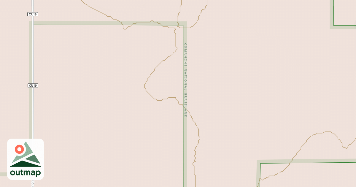 Map of CARCASS