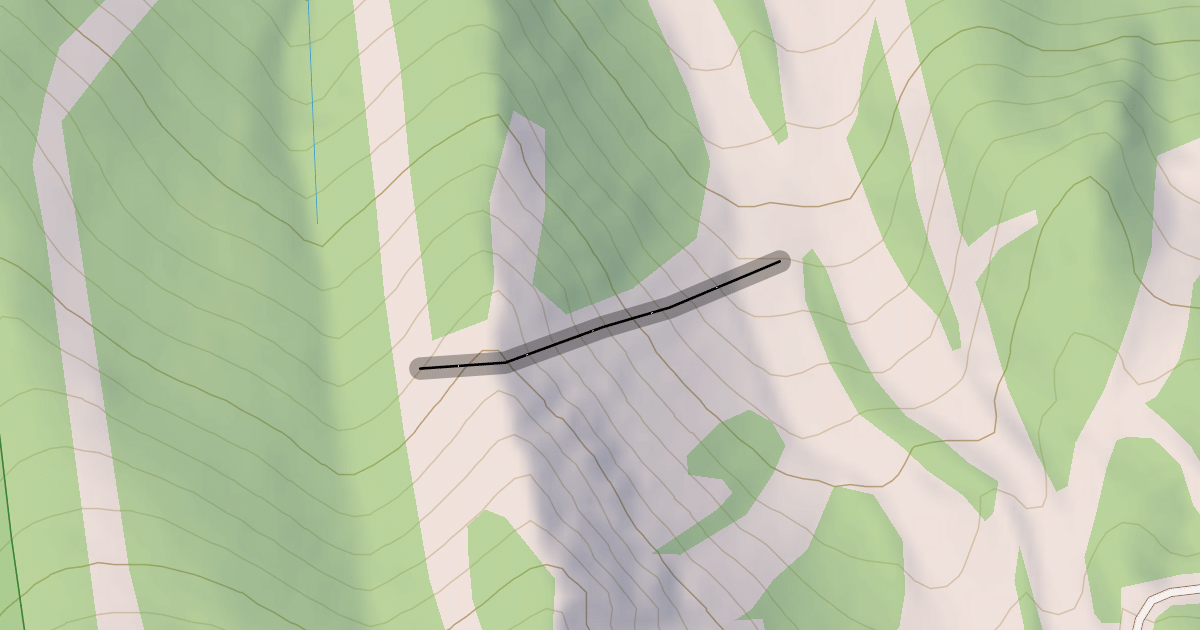 Map preview of Muse Bowl