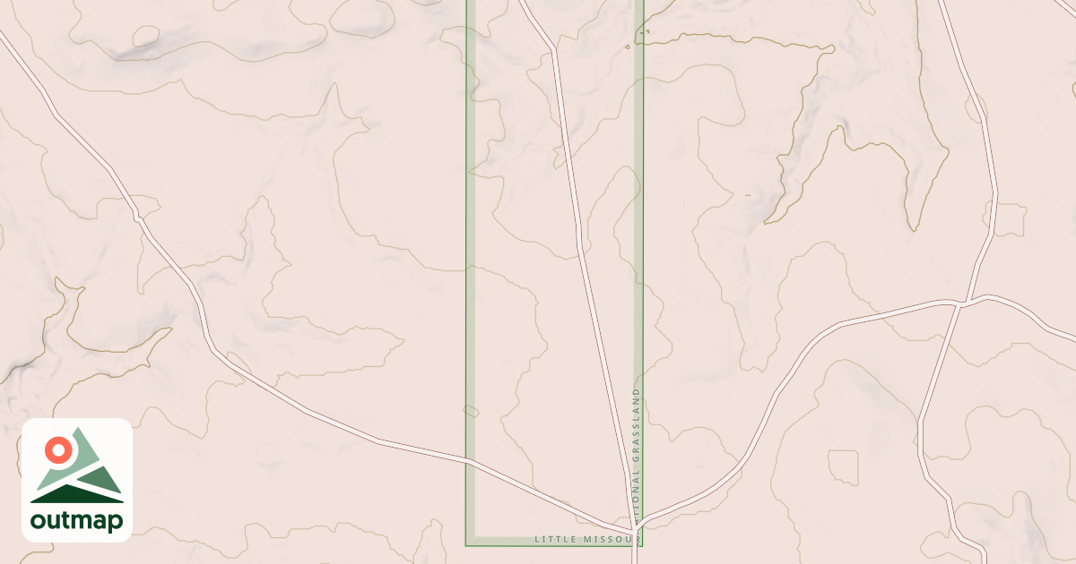 Map of (FDR) 7814