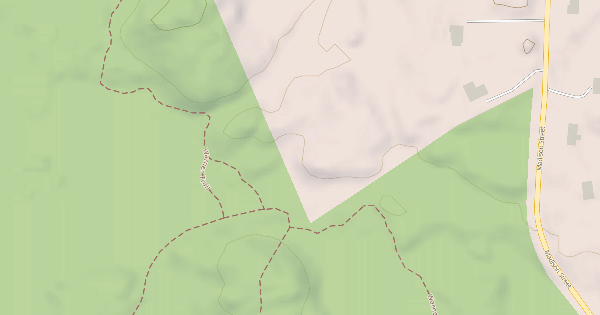 Map preview of USGS National Digital Trails 4e2786d0-daf5-4d17-b637-ebb90bb20208