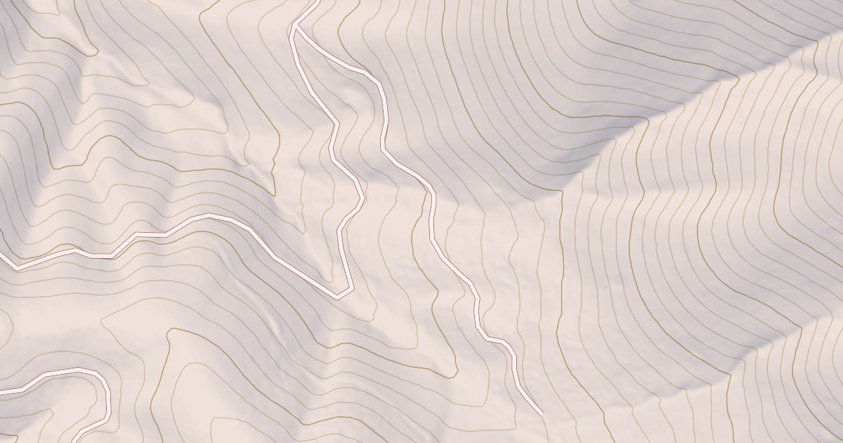 Map preview of DEADMAN SPUR F4