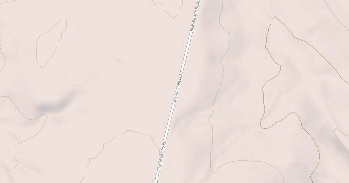 Map preview of USFS Motor Vehicle Use Map Roads {E9B955EF-7E87-44F5-992C-83B481B43228}