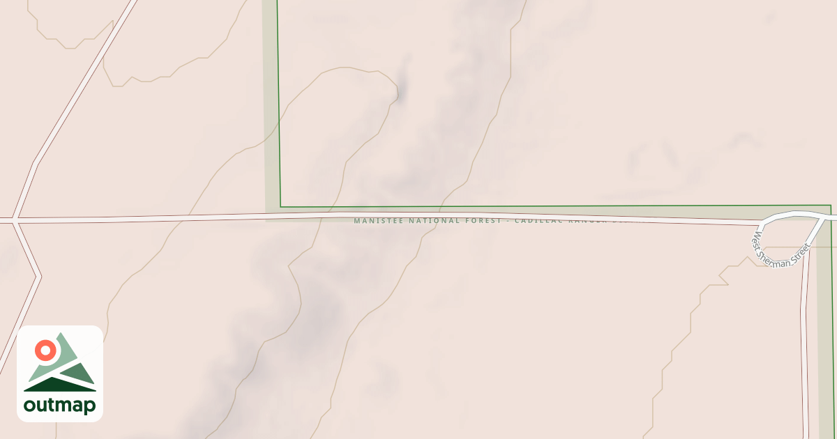 Map of 9940