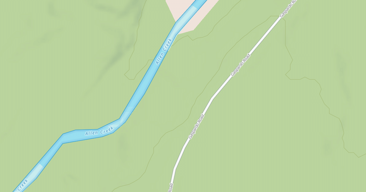 Map preview of FR 2172K