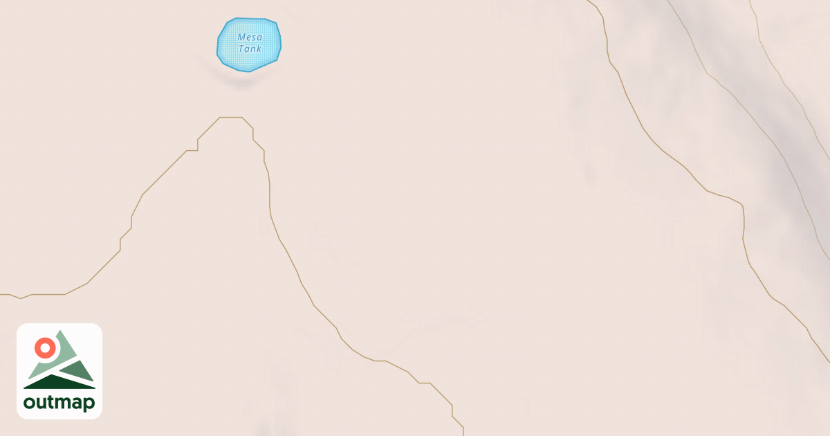 Map of 4026 I