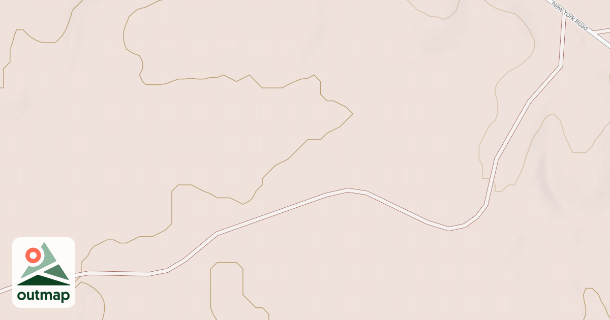 Map of USFS Motor Vehicle Use Map Roads {93A3BDE0-1075-4EDE-9F70-7F53667FAFF3}