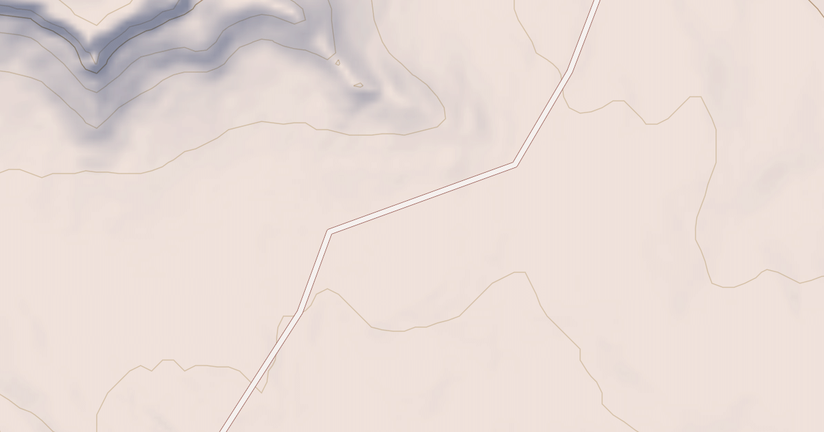 Map preview of USGS National Digital Trails 2ddfab9e-add3-4dfa-b054-0e25159d38d9