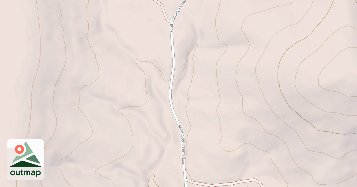 Map of BLM National GTLF Public Motorized Roads 1f3240df-a9d0-4753-b79f-800cab3de5a8