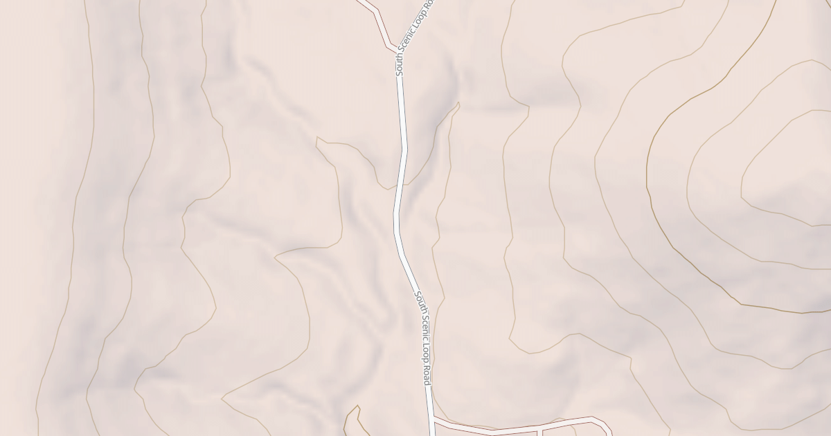 Map preview of BLM National GTLF Public Motorized Roads 1f3240df-a9d0-4753-b79f-800cab3de5a8