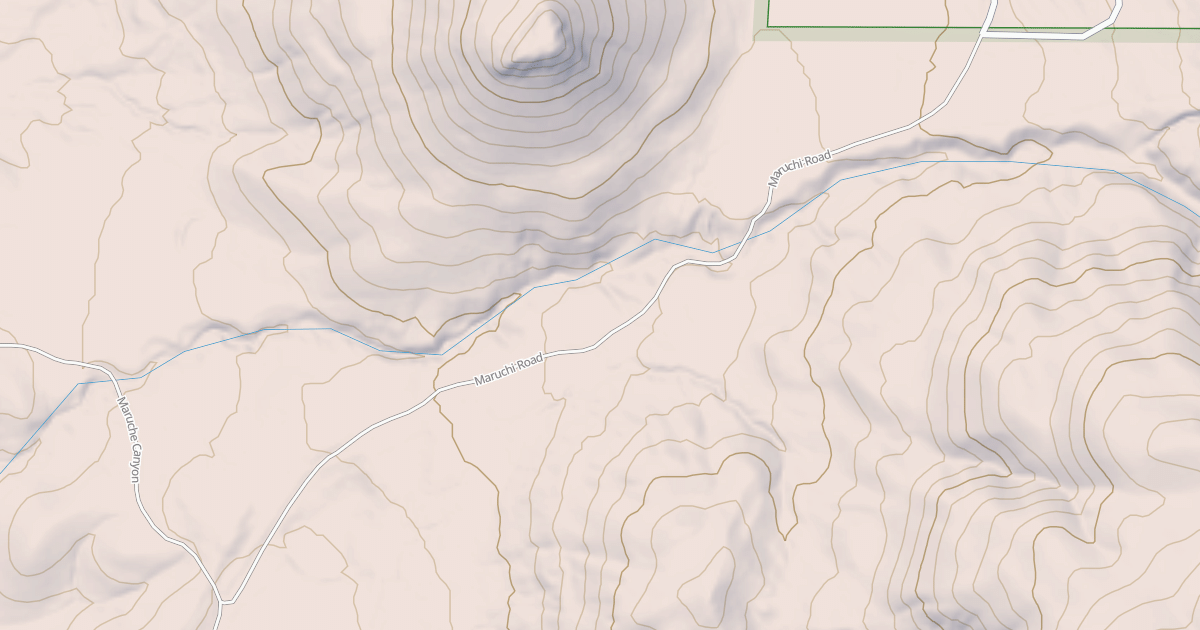 Map preview of MARUCHI