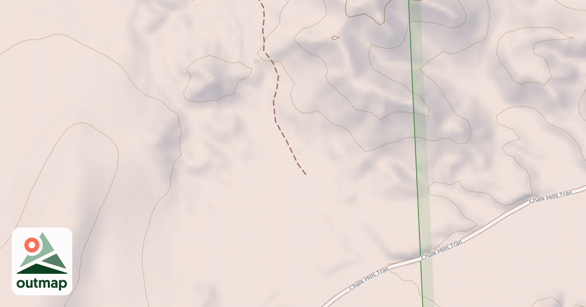 Map of 4479c