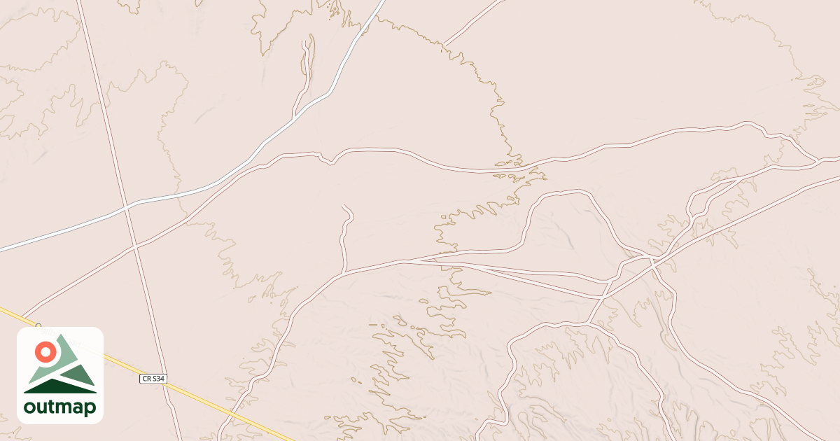 Map of BLM National GTLF Public Motorized Roads c0dec928-6990-4f62-8b50-af267c8ccebc
